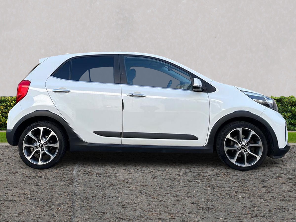 Used Kia Picanto 2019 for sale - 77884675: Photo 2