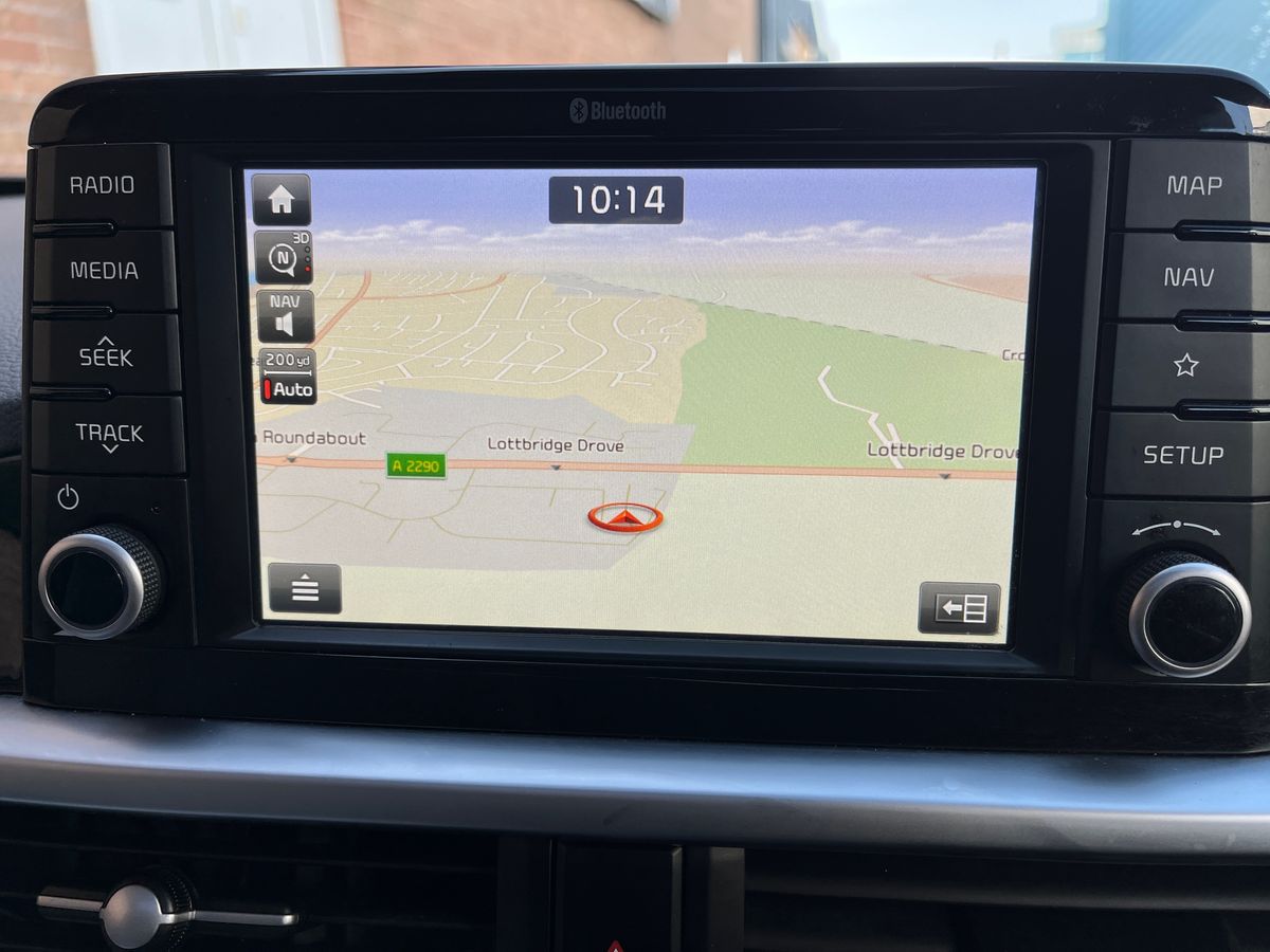 Used Kia Picanto 2019 for sale - 77884675: Photo 20