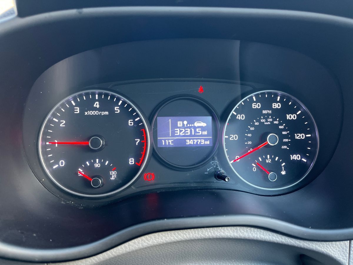 Used Kia Picanto 2019 for sale - 77884675: Photo 23