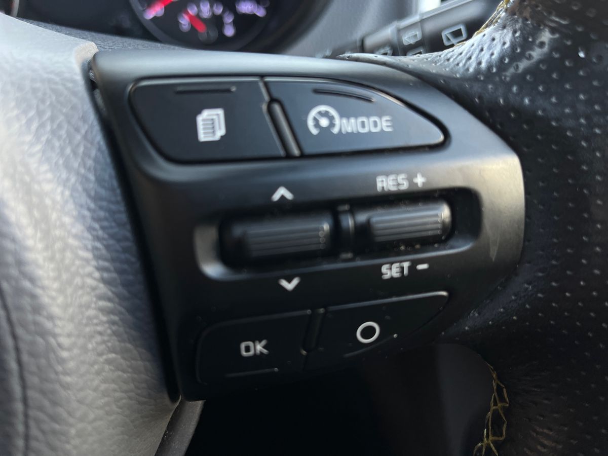 Used Kia Picanto 2019 for sale - 77884675: Photo 25