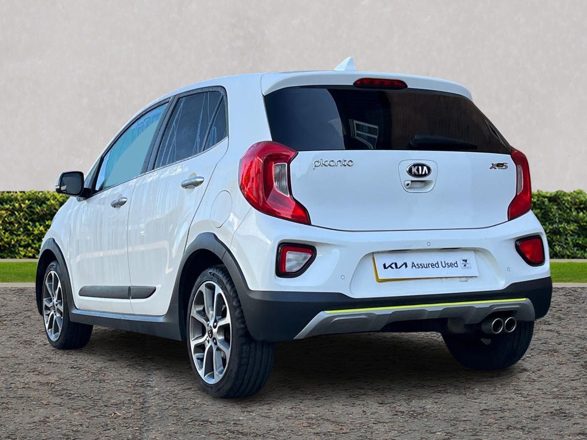 Used Kia Picanto 2019 for sale - 77884675: Photo 5