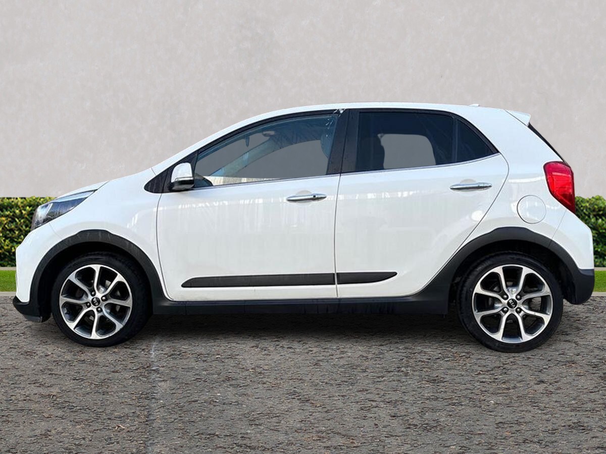 Used Kia Picanto 2019 for sale - 77884675: Photo 6