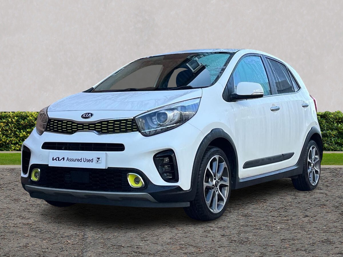 Used Kia Picanto 2019 for sale - 77884675: Photo 7