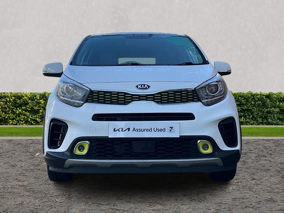 Used Kia Picanto 2019 for sale - 77884675: Photo 8