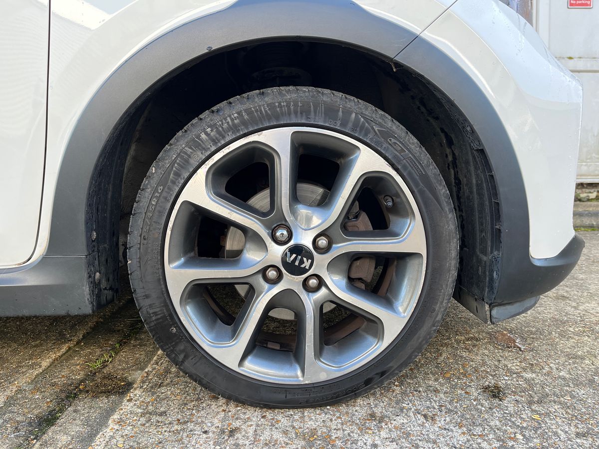 Used Kia Picanto 2019 for sale - 77884675: Photo 9