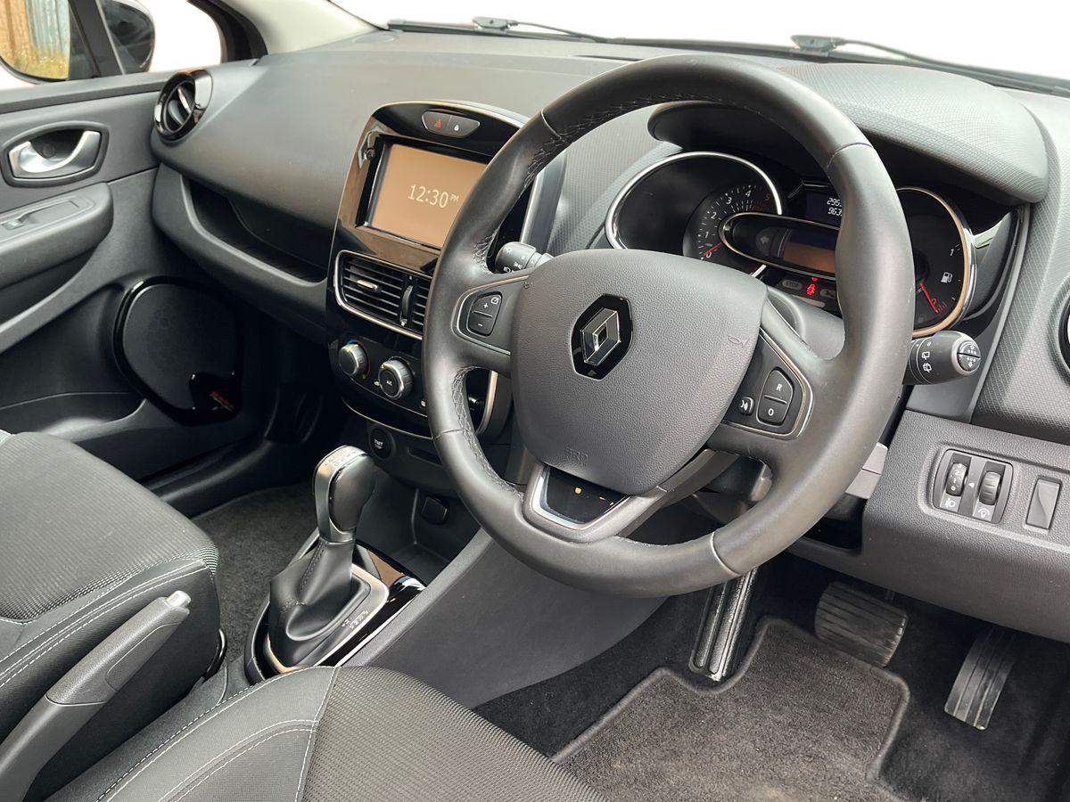 Used Renault Clio 2018 for sale - 77884672: Photo 11