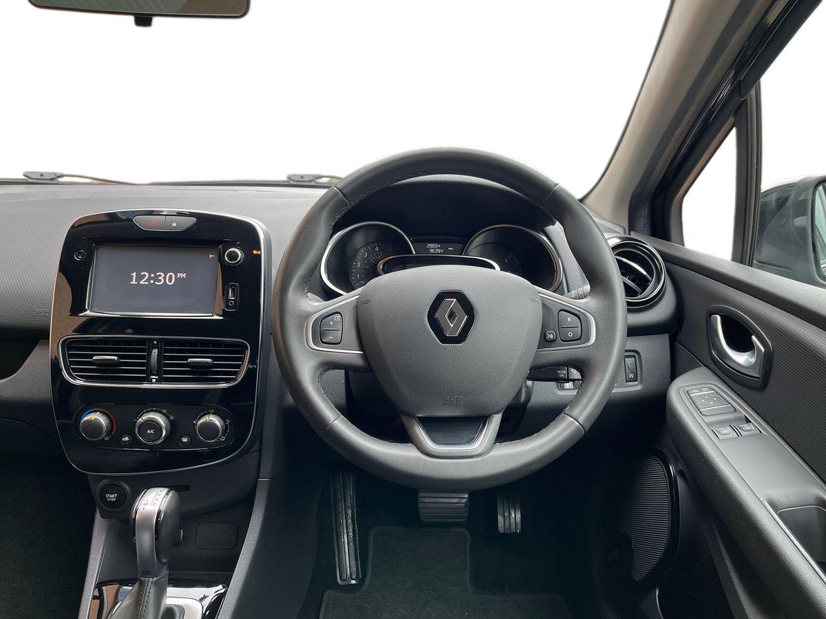 Used Renault Clio 2018 for sale - 77884672: Photo 12