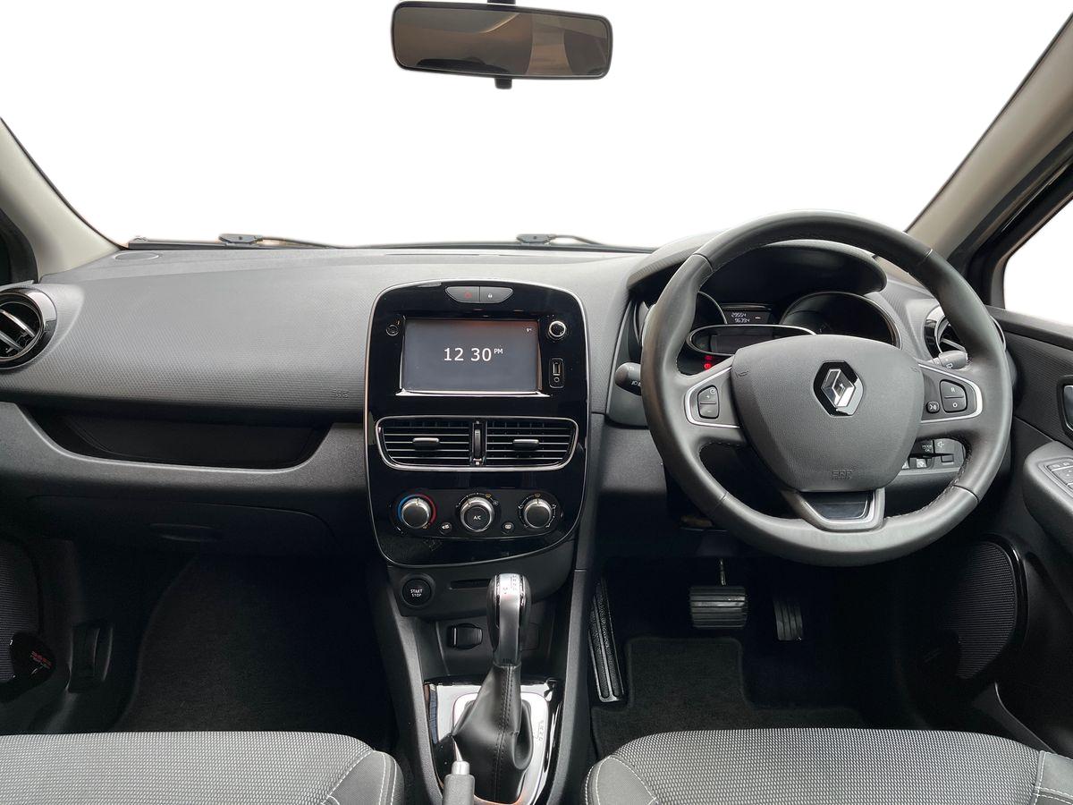 Used Renault Clio 2018 for sale - 77884672: Photo 13