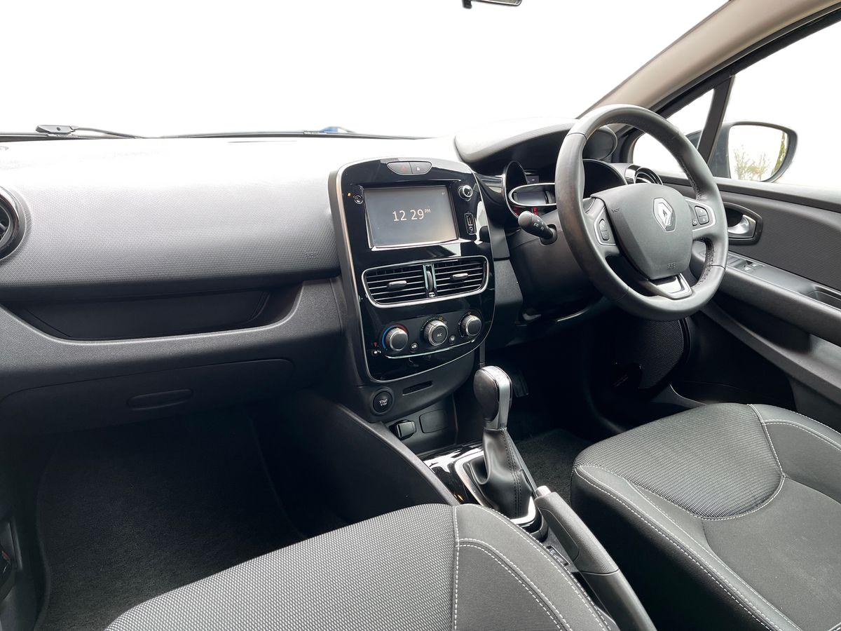Used Renault Clio 2018 for sale - 77884672: Photo 14