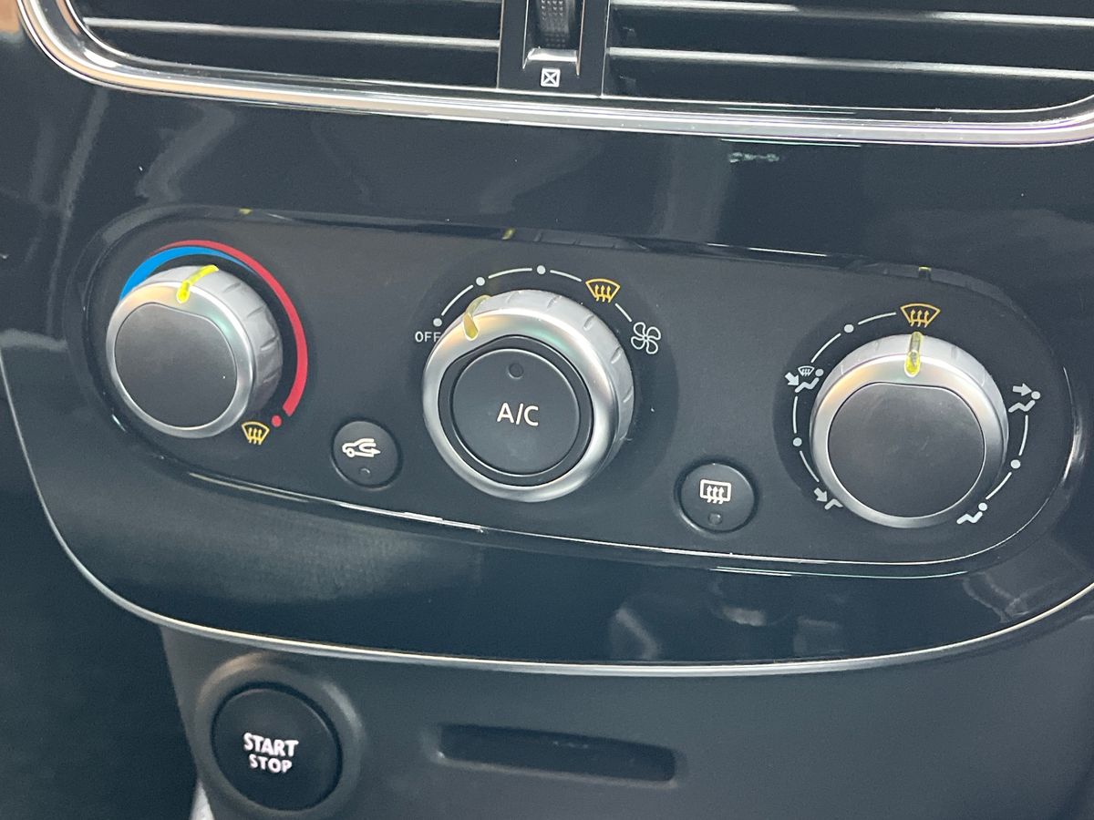 Used Renault Clio 2018 for sale - 77884672: Photo 17