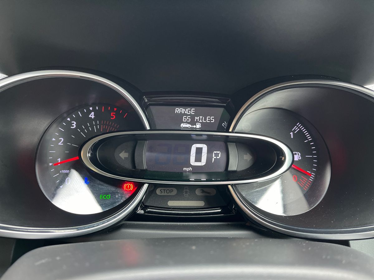 Used Renault Clio 2018 for sale - 77884672: Photo 23