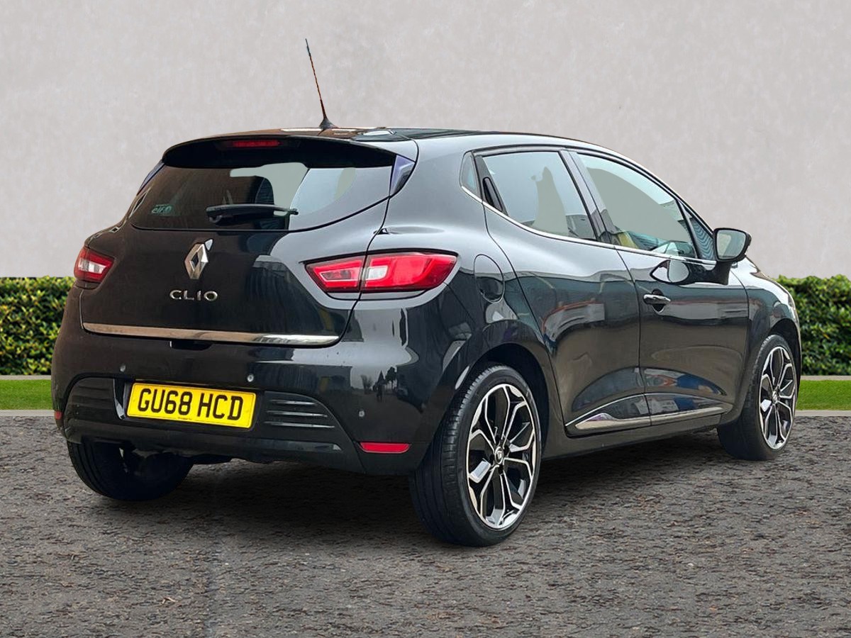 Used Renault Clio 2018 for sale - 77884672: Photo 3