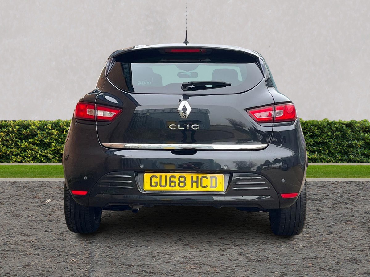 Used Renault Clio 2018 for sale - 77884672: Photo 4