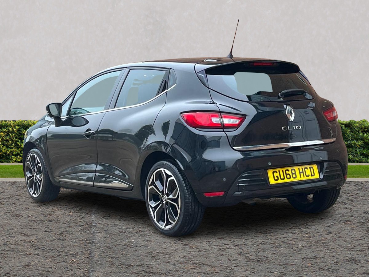 Used Renault Clio 2018 for sale - 77884672: Photo 5