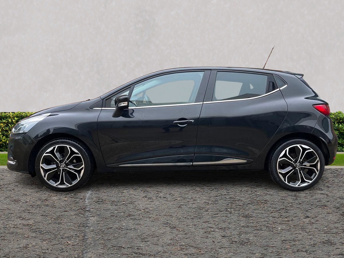 Used Renault Clio 2018 for sale - 77884672: Photo 6