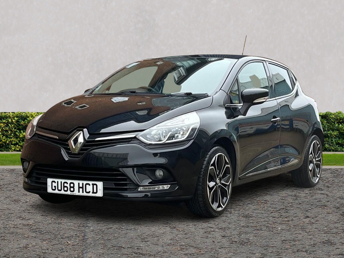 Used Renault Clio 2018 for sale - 77884672: Photo 7