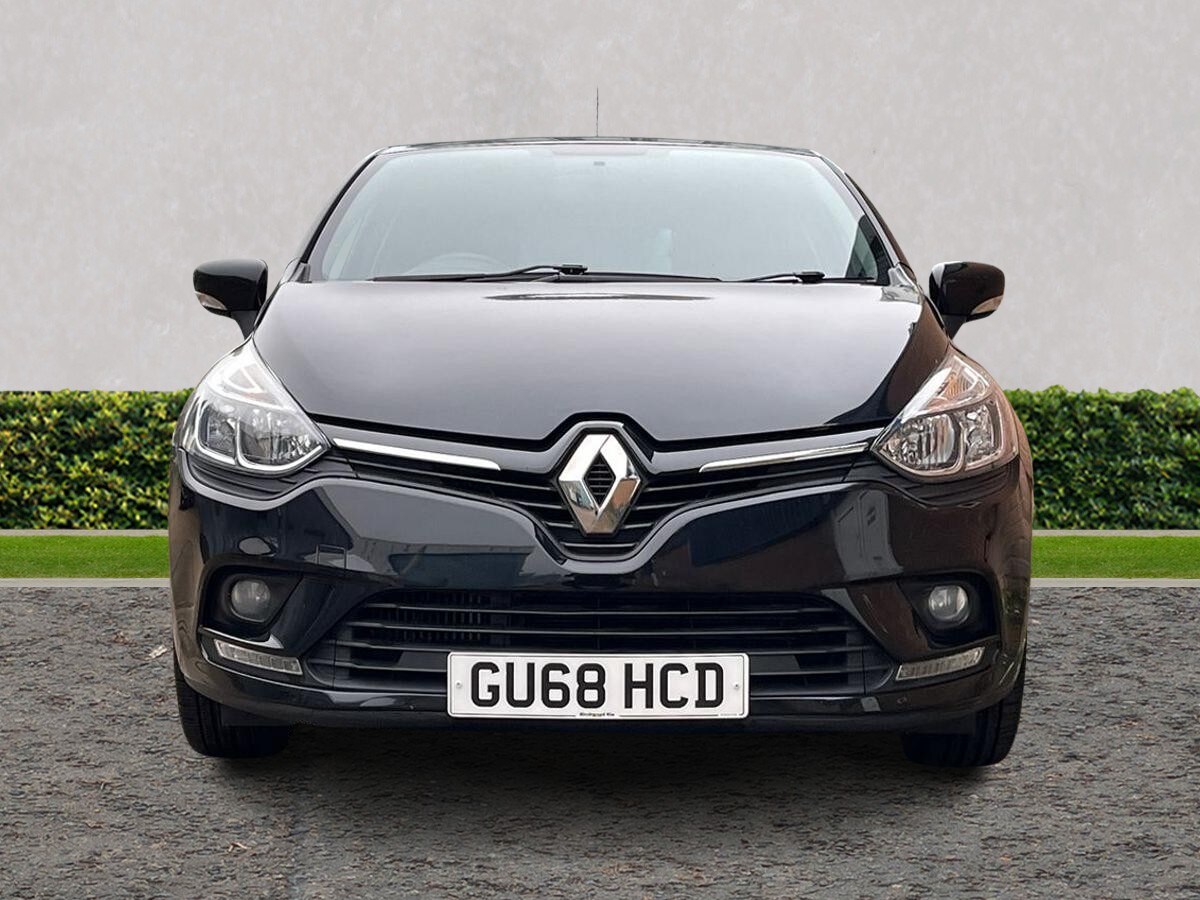 Used Renault Clio 2018 for sale - 77884672: Photo 8
