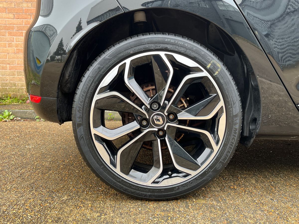 Used Renault Clio 2018 for sale - 77884672: Photo 9