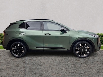 Used Kia Sportage 2025 for sale - 78377648: Photo