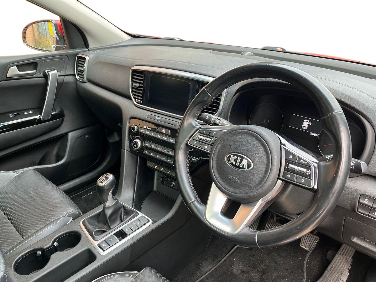Used Kia Sportage 2019 for sale - 77884639: Photo 11