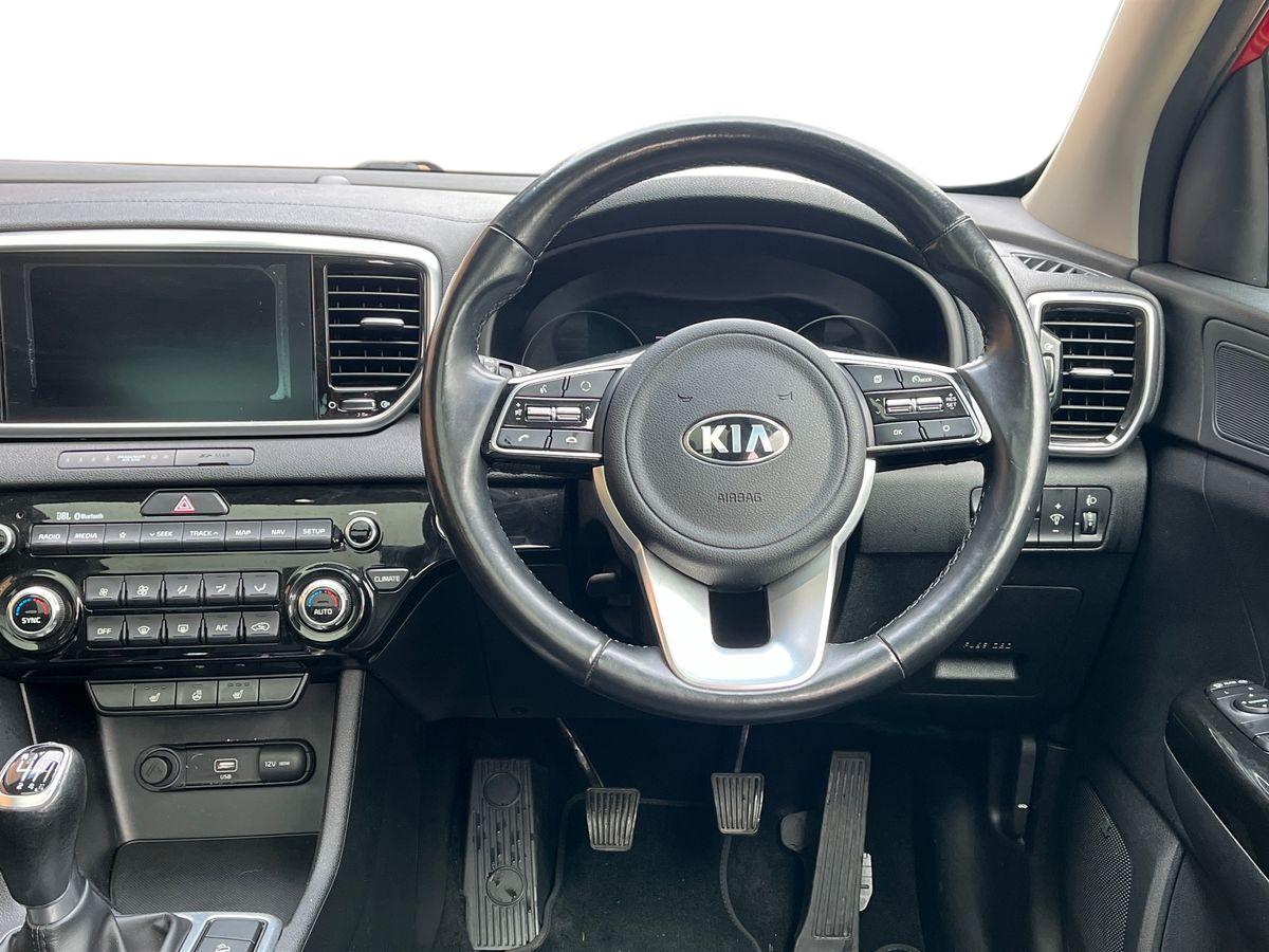 Used Kia Sportage 2019 for sale - 77884639: Photo 12