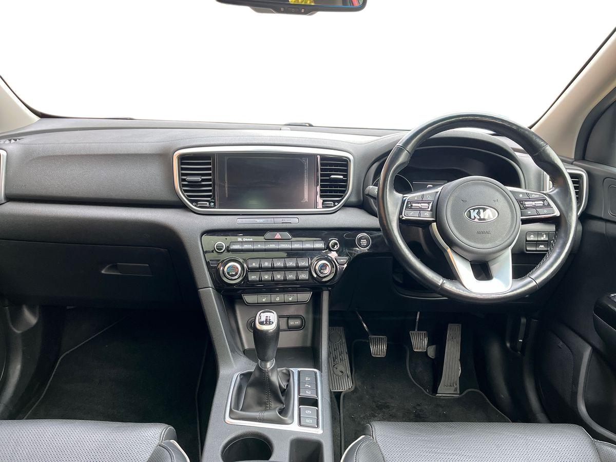 Used Kia Sportage 2019 for sale - 77884639: Photo 13