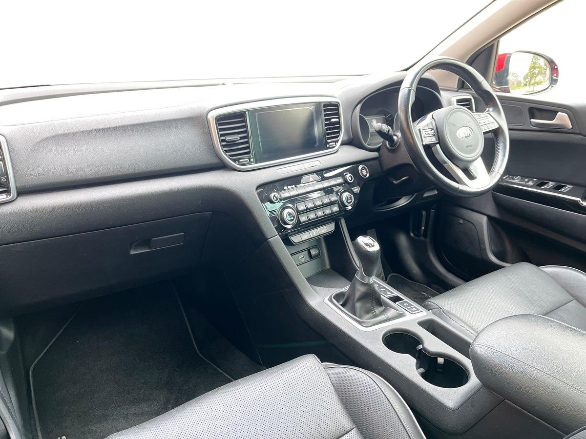 Used Kia Sportage 2019 for sale - 77884639: Photo 14