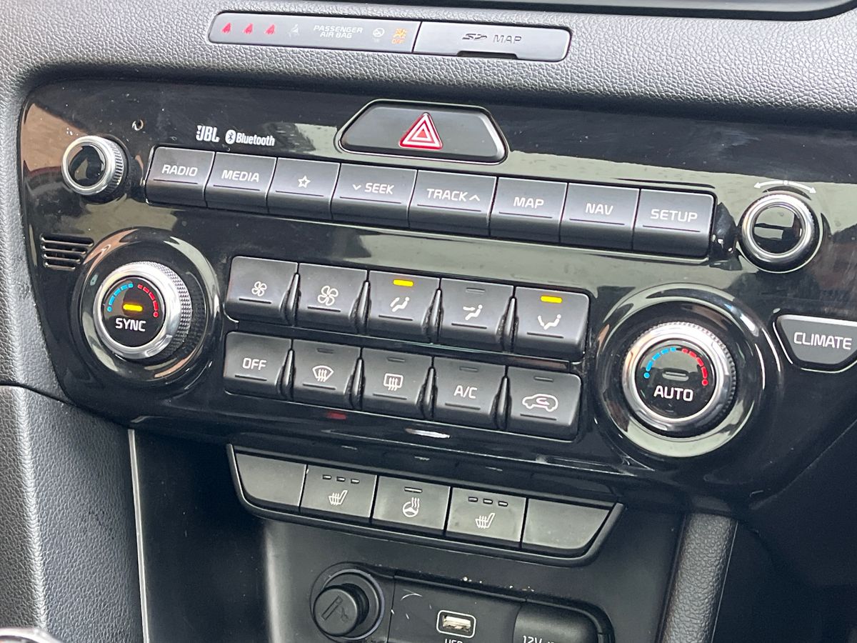 Used Kia Sportage 2019 for sale - 77884639: Photo 17