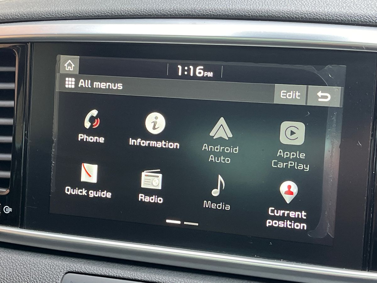 Used Kia Sportage 2019 for sale - 77884639: Photo 19