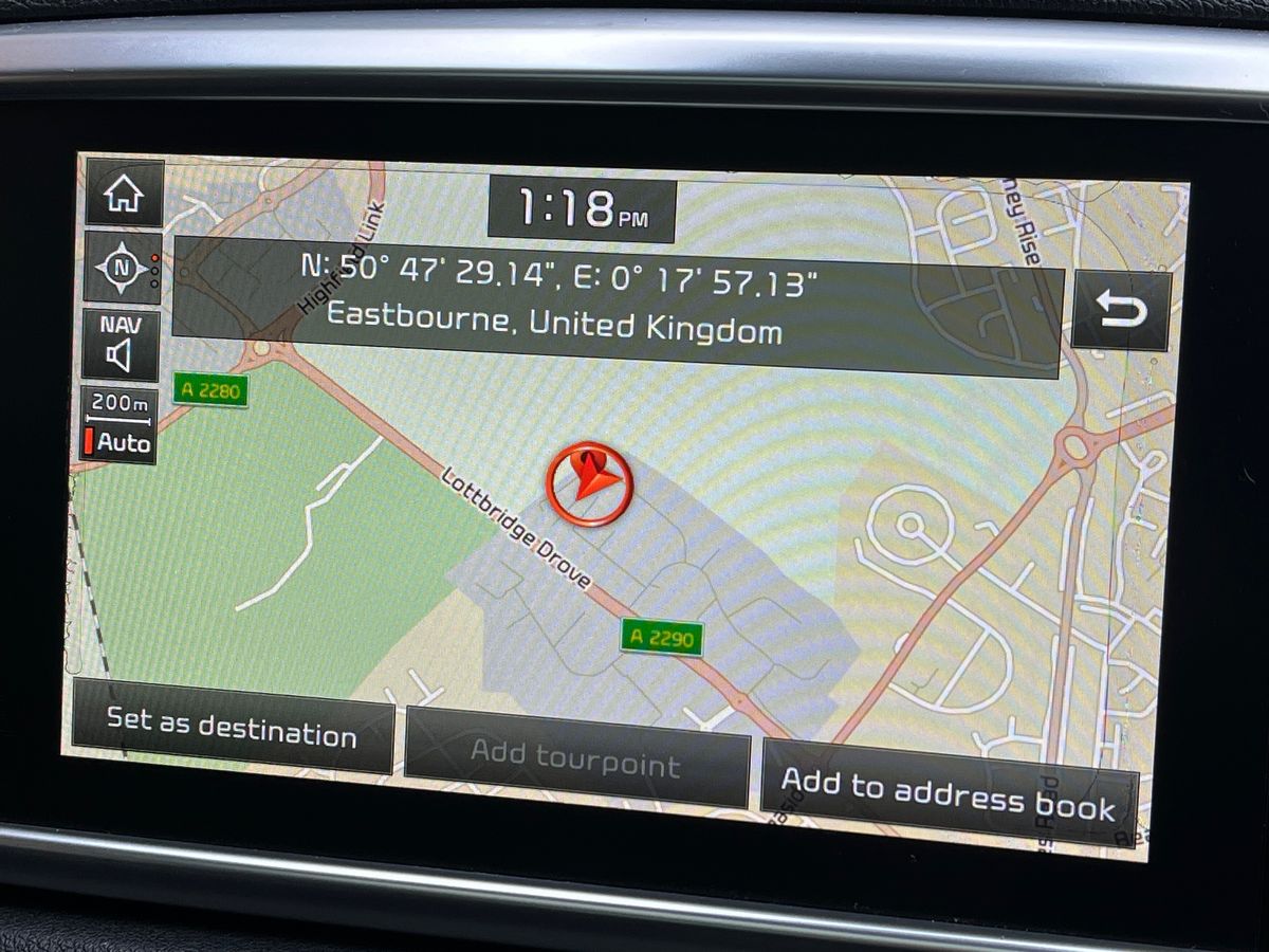 Used Kia Sportage 2019 for sale - 77884639: Photo 20