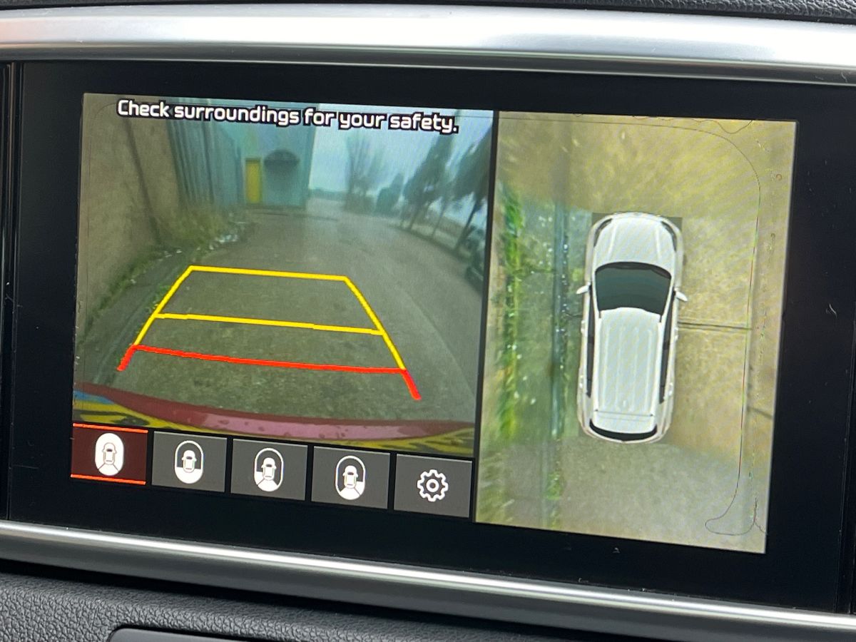 Used Kia Sportage 2019 for sale - 77884639: Photo 21