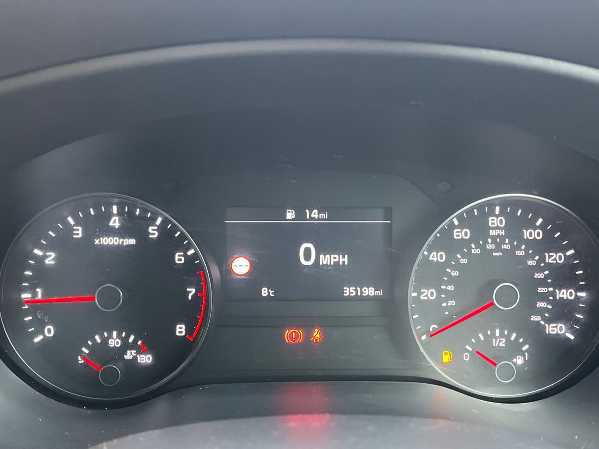 Used Kia Sportage 2019 for sale - 77884639: Photo 23