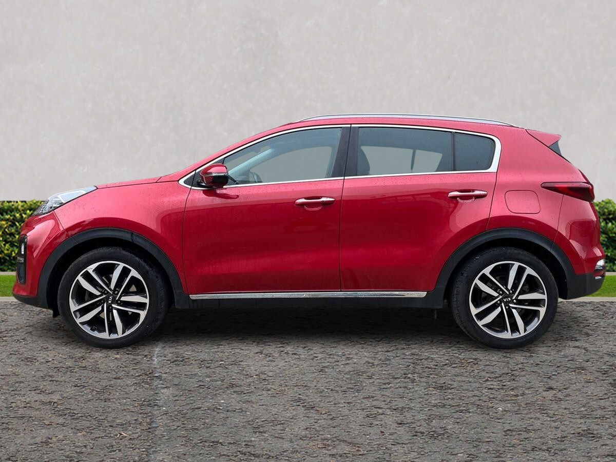 Used Kia Sportage 2019 for sale - 77884639: Photo 6