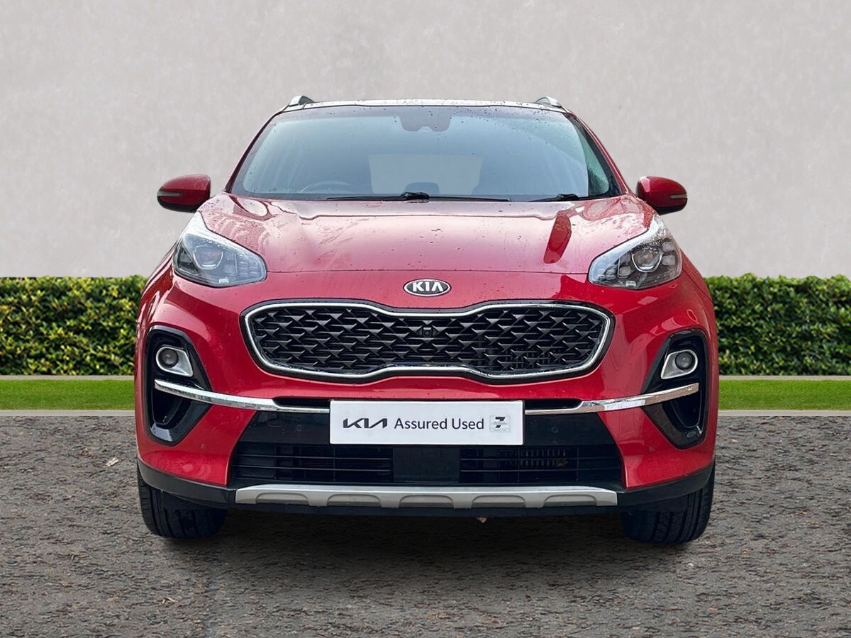 Used Kia Sportage 2019 for sale - 77884639: Photo 8