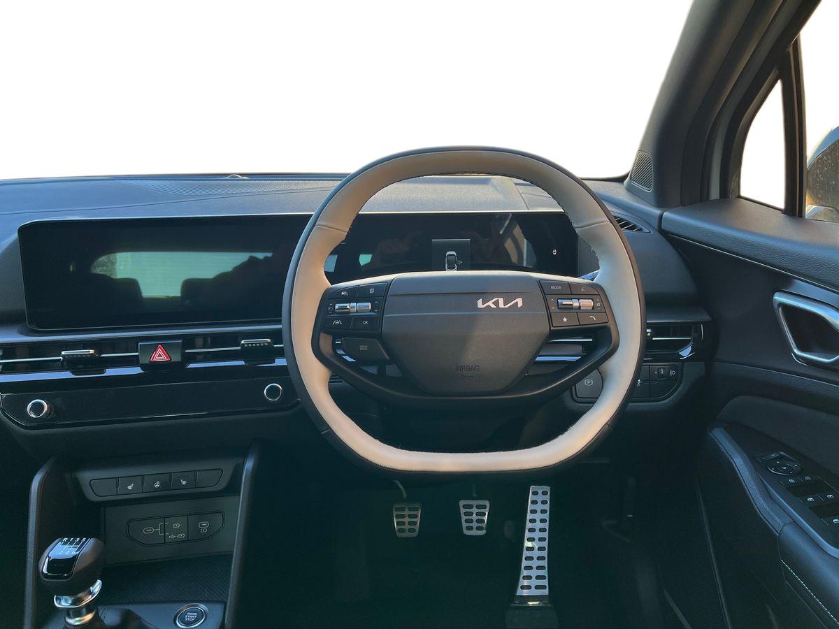 Used Kia Sportage 2025 for sale - 77884652: Photo 12