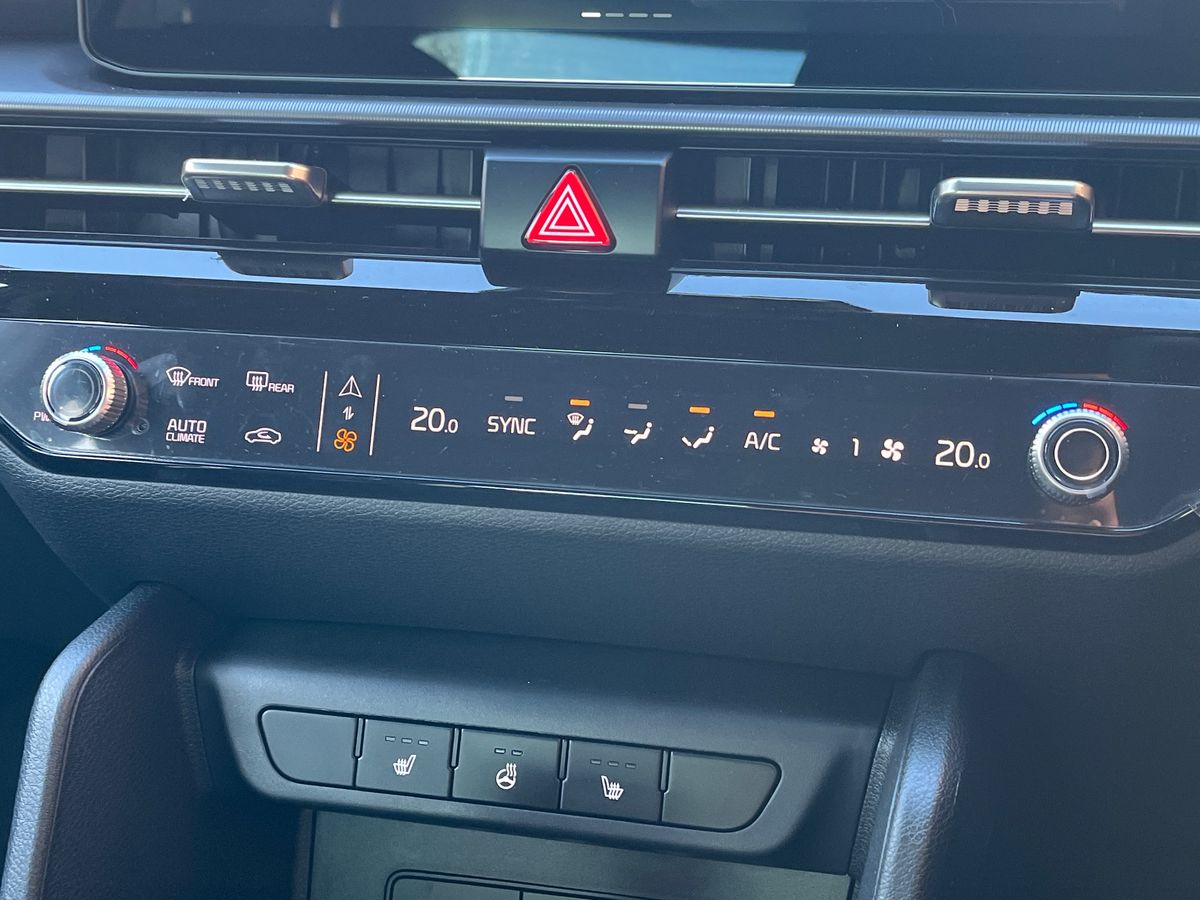 Used Kia Sportage 2025 for sale - 77884652: Photo 17