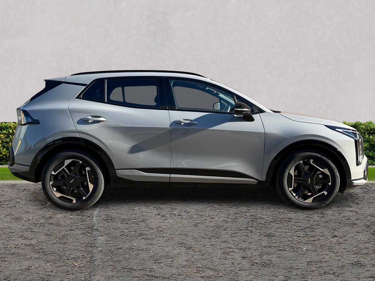 Used Kia Sportage 2025 for sale - 77884652: Photo 2