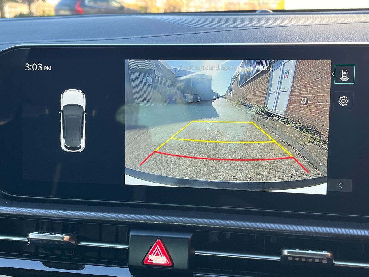 Used Kia Sportage 2025 for sale - 77884652: Photo 21