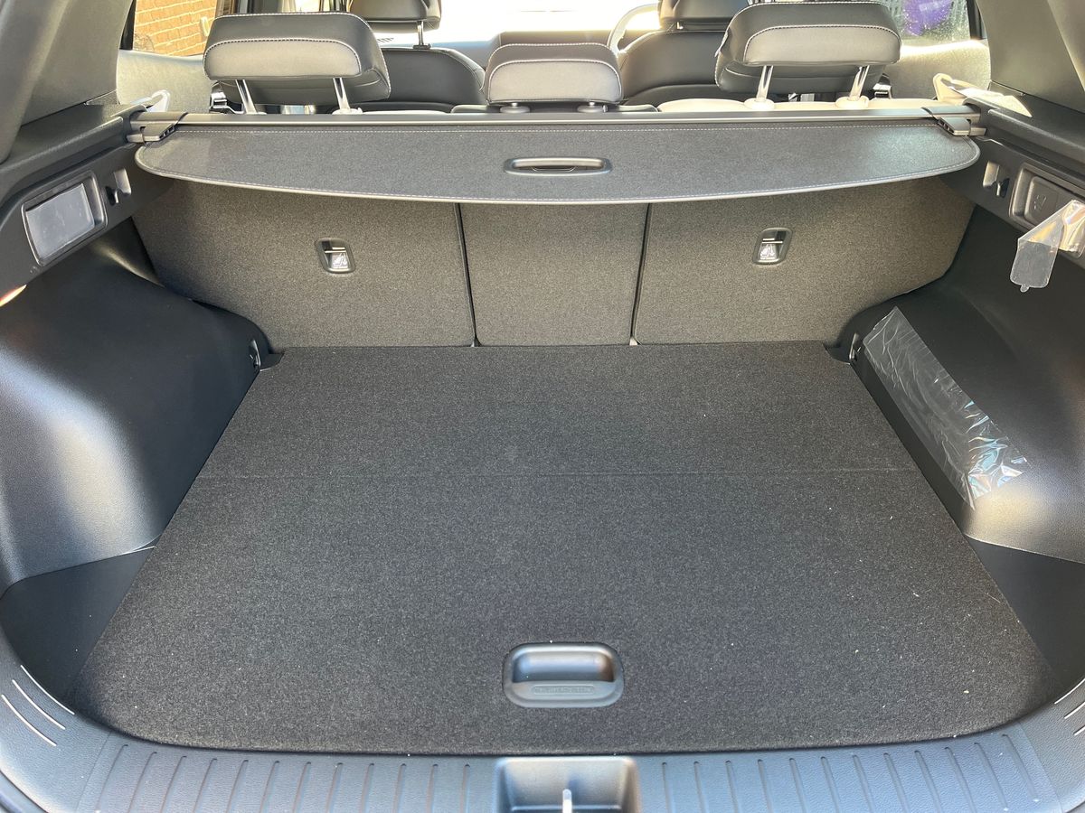 Used Kia Sportage 2025 for sale - 77884652: Photo 27