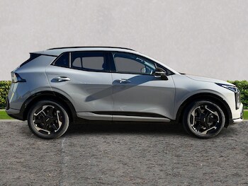 Used Kia Sportage 2025 for sale - 77884652: Photo