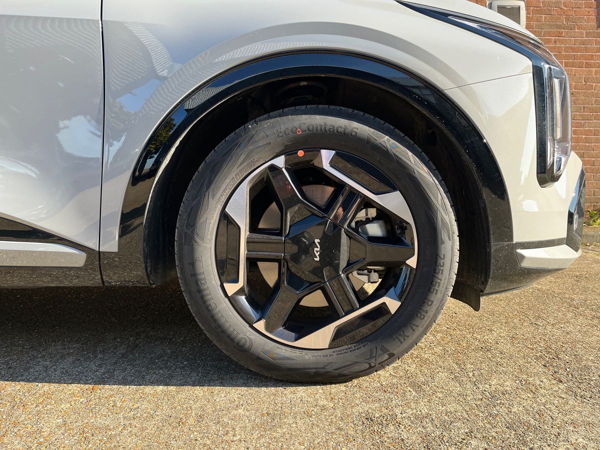 Used Kia Sportage 2025 for sale - 77884652: Photo 9