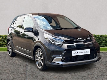Used Kia Picanto 2023 for sale - 78392820: Photo