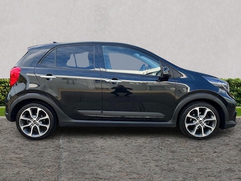 Used Kia Picanto 2023 for sale - 78392820: Photo