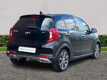 Used Kia Picanto 2023 for sale - 78392820: Photo