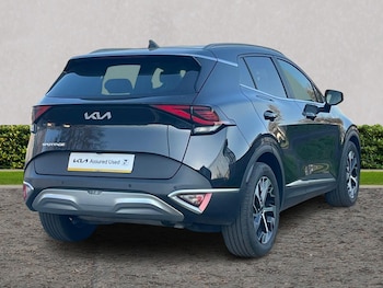 Used Kia Sportage 2023 for sale - 77942095: Photo