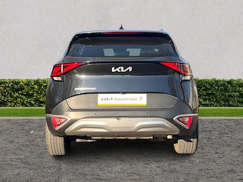 Used Kia Sportage 2023 for sale - 77942095: Photo