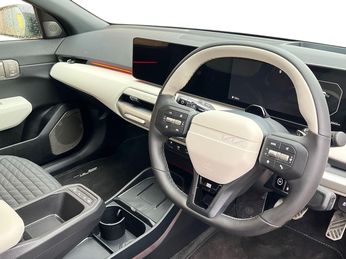 Used Kia EV4 2025 for sale - 77884631: Photo 11