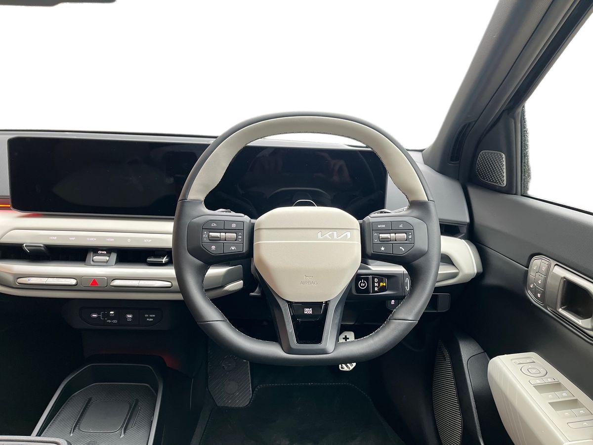 Used Kia EV4 2025 for sale - 77884631: Photo 12