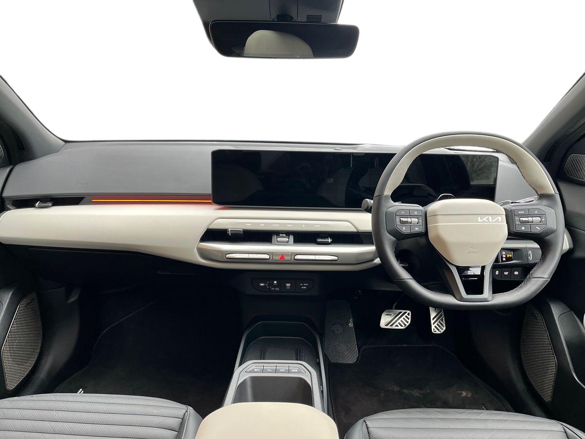 Used Kia EV4 2025 for sale - 77884631: Photo 13