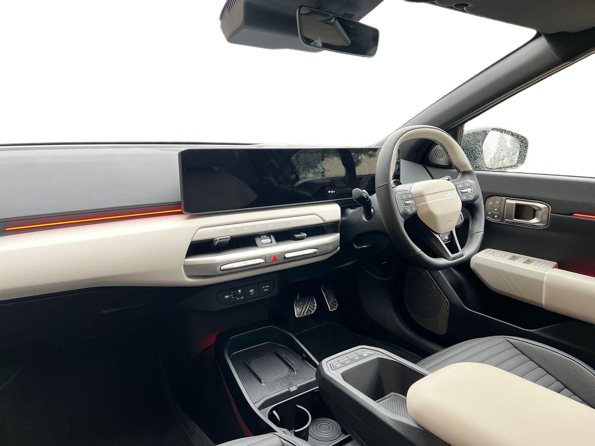 Used Kia EV4 2025 for sale - 77884631: Photo 14